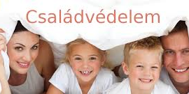 családvédelem