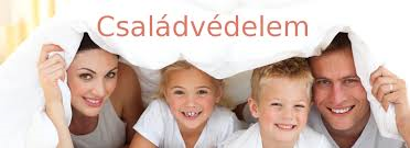 családvédelem