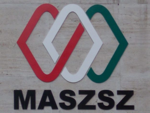 MASZSZ